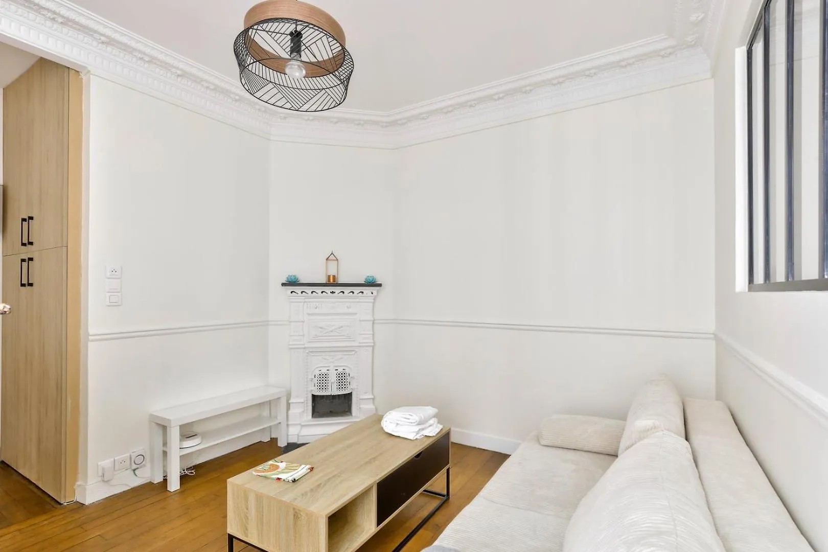 Guestready - Parisian Near The Eiffel Tower *