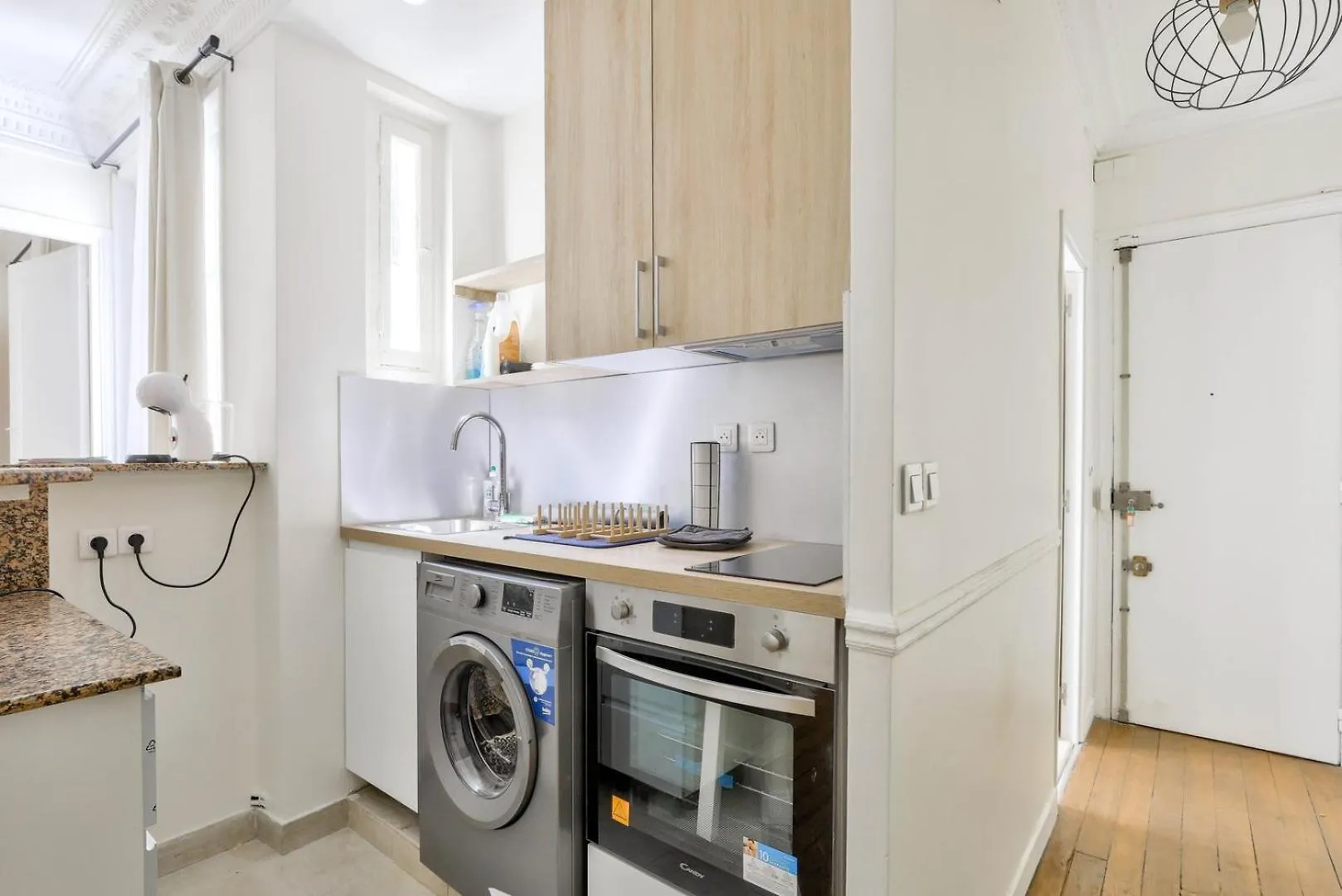 Guestready - Parisian Near The Eiffel Tower Appartamento Parigi