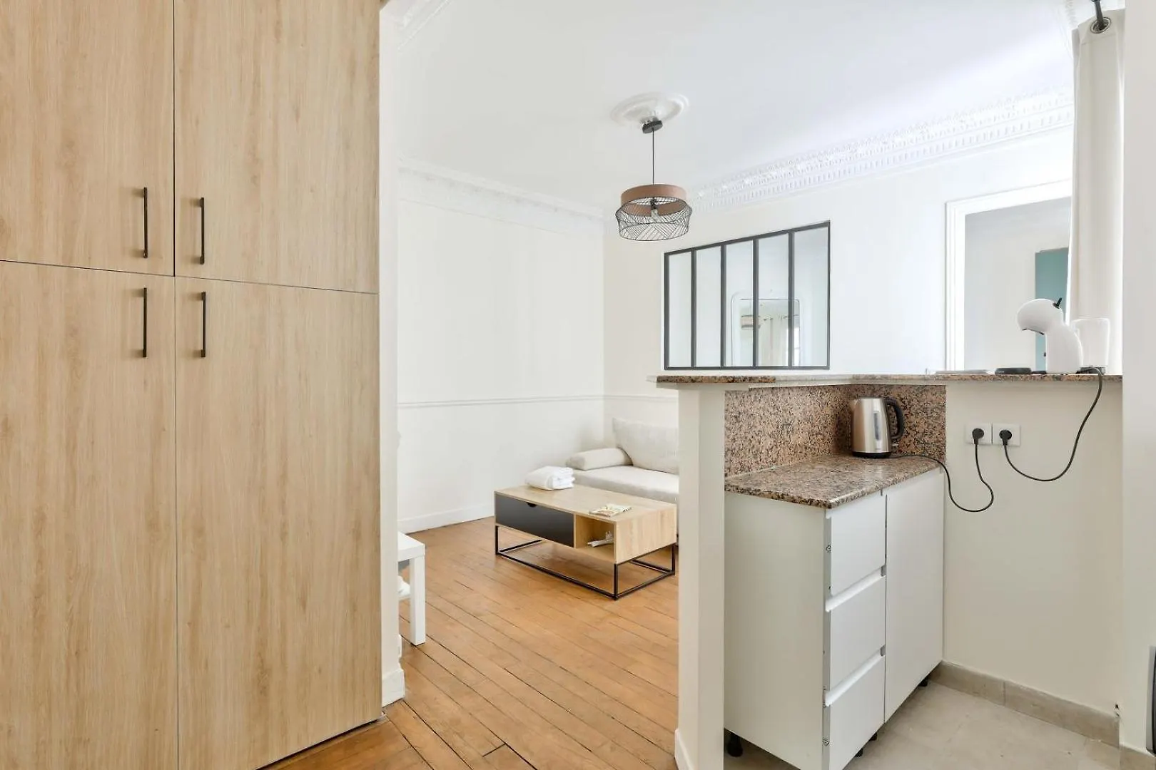 Guestready - Parisian Near The Eiffel Tower Apartment