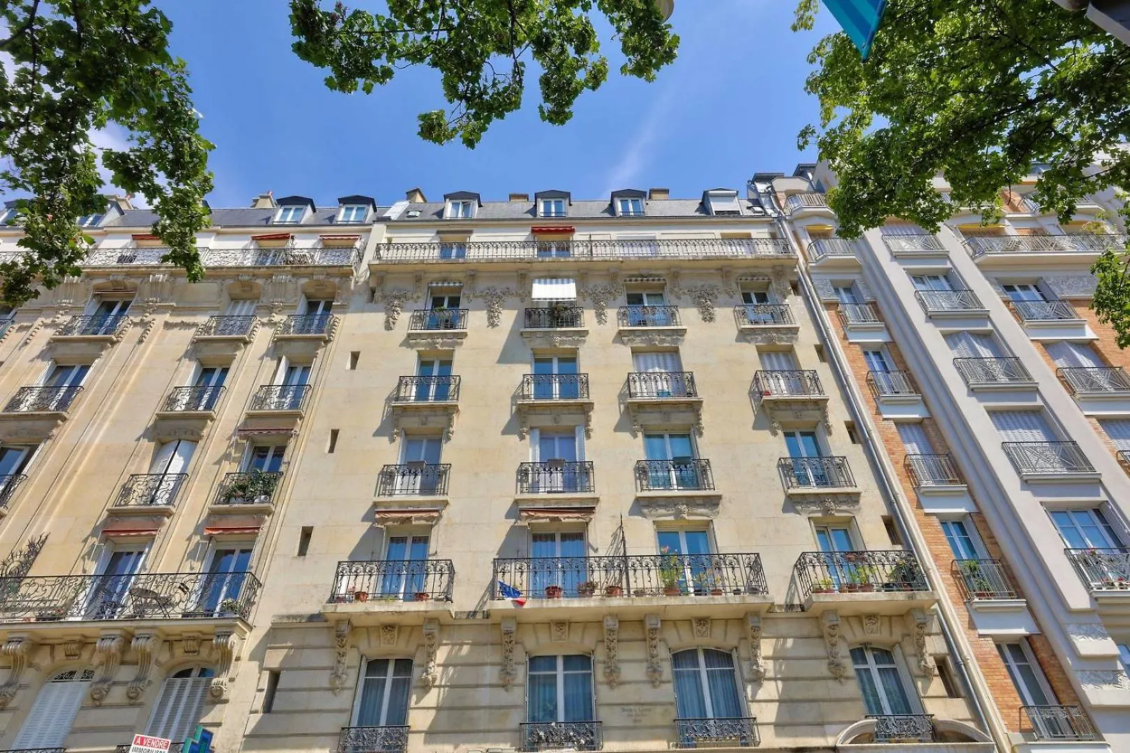 Guestready - Parisian Near The Eiffel Tower * Parigi