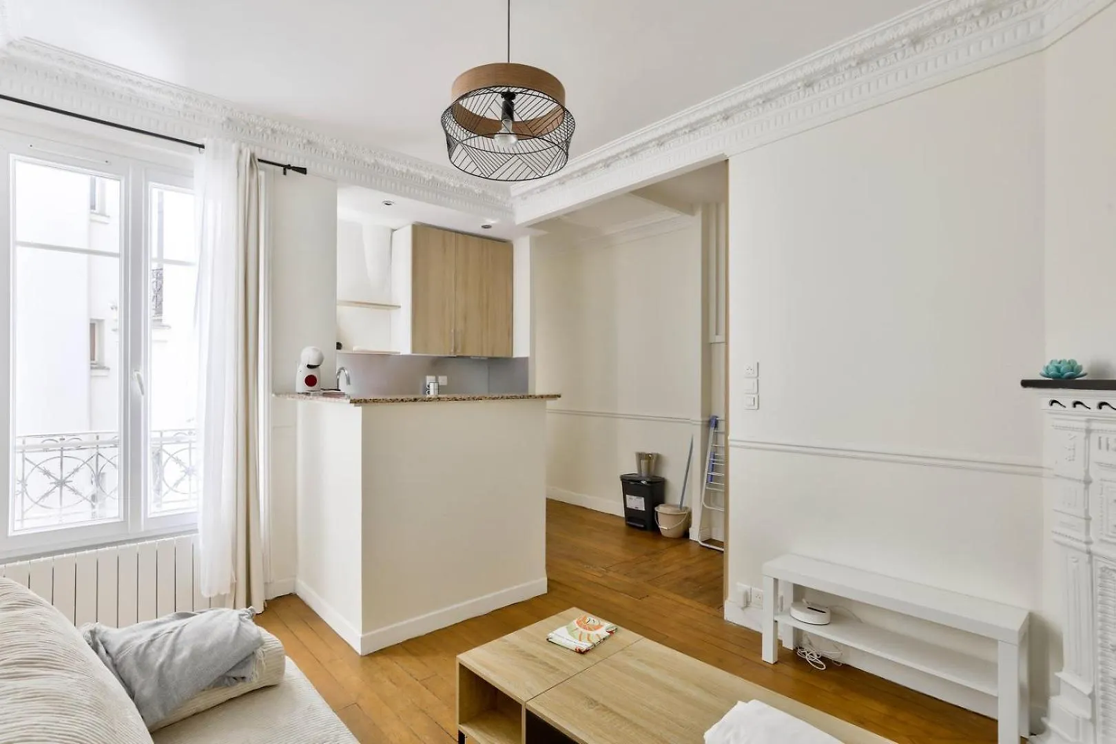 Guestready - Parisian Near The Eiffel Tower * Paris